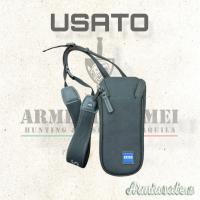 USATO – VISORE TERMICO – ZEISS – DTI 3/35 GEN 2