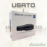 USATO – VISORE TERMICO – ZEISS – DTI 3/35 GEN 2