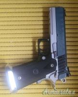 STI International 2011 Tactical  .45 ACP