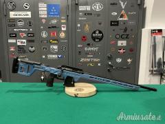 Carabina s/automatica marca VICTRIX modello VENUS V SB calibro .22 Long Rifle