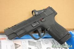 Smith & Wesson MP9 SHIELD PLUS - PERFORMANCE CENTER 9x19mm Parabellum | Luger | NATO