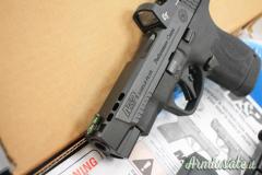 Smith & Wesson MP9 SHIELD PLUS - PERFORMANCE CENTER 9x19mm Parabellum | Luger | NATO