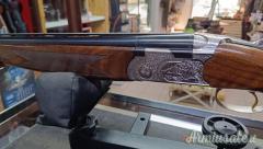 Beretta silver pigeon II 12