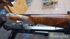 Beretta silver pigeon II 12