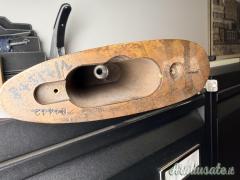 Calcio Beretta 682 DX nuovo