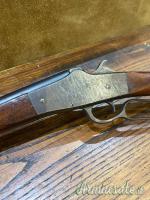 carabina a leva the brownie cal 22lr