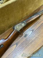 carabina winchester mod 1903 cal 22lr
