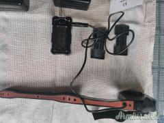 vendo Magnetospeed pari al nuovo