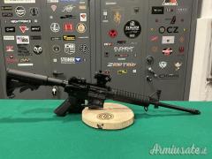 PROMO Carabina s/automatica marca SMITH & WESSON modello M&P15 MSR calibro 223REM