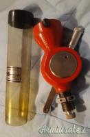 Misuratore dose polvere HORNADY ( micrometrico )