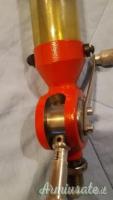 Misuratore dose polvere HORNADY ( micrometrico )