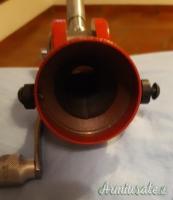 Misuratore dose polvere HORNADY ( micrometrico )