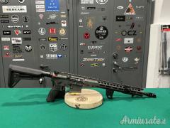 Carabina s/automatica marca Barrett modello REC 7 calibro .223 Remington