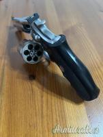 Colt king cobra .357 Super Magnum