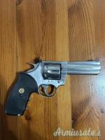 Colt king cobra .357 Super Magnum