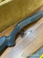 Carabina Bergara cal 300BKL