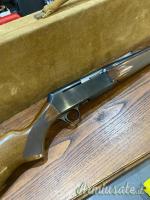 Carabina browning bar 3006