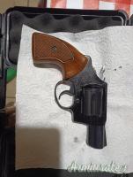 Colt Cobra .38 Special  |  9x29mmR