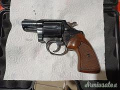 Colt Cobra .38 Special  |  9x29mmR