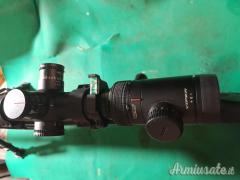 VORTEX  VIPER 6-24 X 50 ILLUMINATA