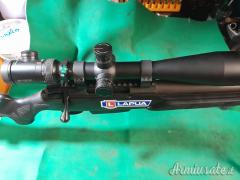 VORTEX  VIPER 6-24 X 50 ILLUMINATA