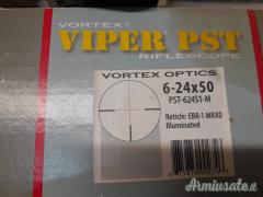 VORTEX  VIPER 6-24 X 50 ILLUMINATA