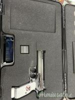 Tanfoglio Extreme stock II 9x21mm IMI