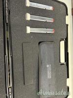 Tanfoglio Extreme stock II 9x21mm IMI