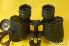 Esercito svizzero - Binocolo Kern Aarau 8x30 n°76295