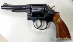 Smith & Wesson Mod.10-7 - Cal. 38 Special