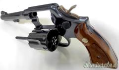 Smith & Wesson Mod.10-7 - Cal. 38 Special