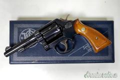 Smith & Wesson Mod.10-7 - Cal. 38 Special