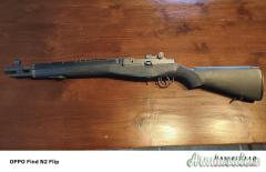 Springfield SOCOM 16 .308 Winchester