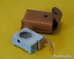 Esercito svizzero - Bussola sitometro Büchi Bern