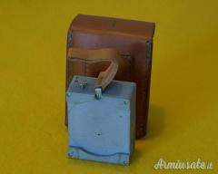 Esercito svizzero - Bussola sitometro Büchi Bern