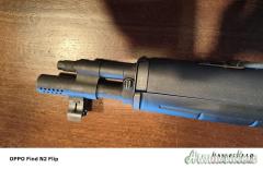 Springfield SOCOM 16 .308 Winchester