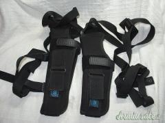 Fondine Vega Holoster per Revolver 20 €. Cad. Spedita