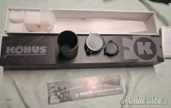 Konuspro F 30 8x32x56