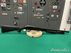 Fucile a pompa marca Winchester modello SXP DEFENDER calibro 12