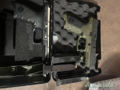 Beretta Apx full size 9x21mm IMI