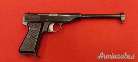 Bernardelli Vincenzo 47 Cal.7.65mm Brev.