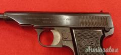 Bernardelli Vincenzo 47 Cal.7.65mm Brev.