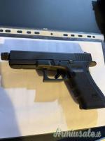 Glock glock 17 gen 4 9x21mm IMI