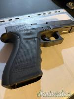 Glock glock 17 gen 4 9x21mm IMI
