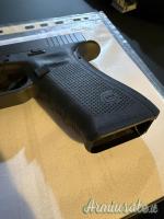 Glock glock 17 gen 4 9x21mm IMI