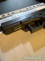 Glock glock 17 gen 4 9x21mm IMI