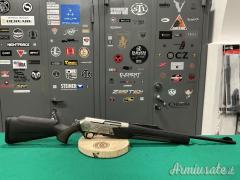 Carabina s/automatica marca Browning modello 4X ACTION ULTIMATE calibro .30-06 Springfield