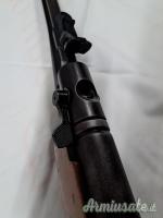 Air Arms BSF ...Altro