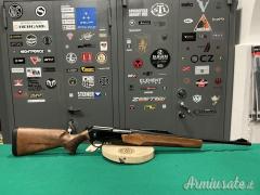 Carabina s/automatica marca Browning modello BAR 4X ACTION ÉLITE calibro .30-06 Springfield