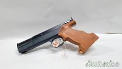 F.A.S. | Fabbrica Armi Sportive AP 604 4.5/.177